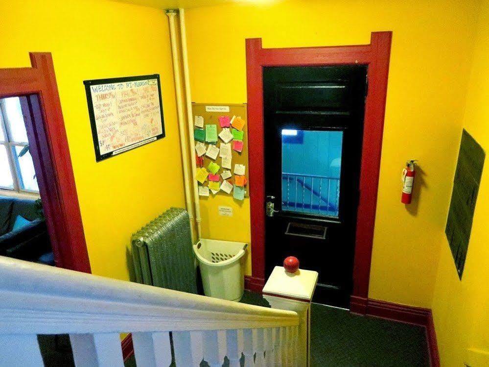 Hi - Madison Hostel Zewnętrze zdjęcie