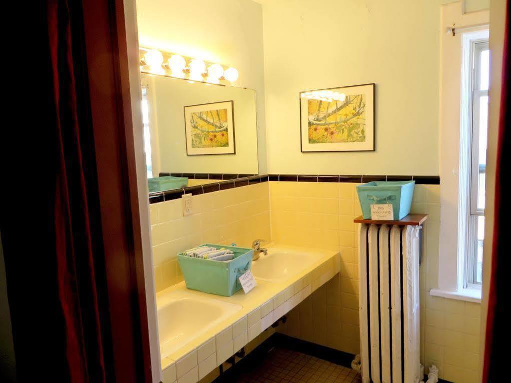 Hi - Madison Hostel Zewnętrze zdjęcie